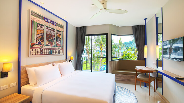 Holiday Inn Resort Krabi Ao Nang Beach